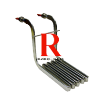Điện trờ đun dầu DD13.2