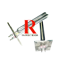 Điện trờ đun dầu DD 12.2