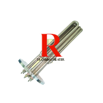 Điện trở nồi hơi DD17.2