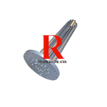 Điện trở đun dầu ĐD 8.2