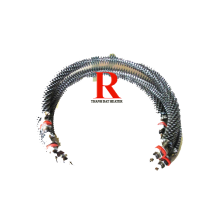 Điện trở cánh tản nhiệt TN 12.5