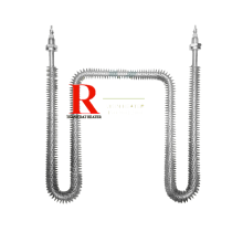Điện trở cánh tản nhiệt TN 8.5