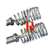 Điện trở khô K35.3