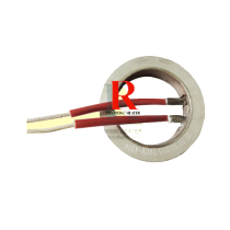 Điện trở đúc nhôm N15.4