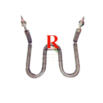 Điện trở cánh tản nhiệt TN13.5
