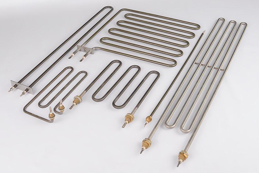 gia công điện trở công nghiệp theo yêu cầu